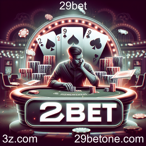 A Ascensão dos Jogos de Mesa na 29bet