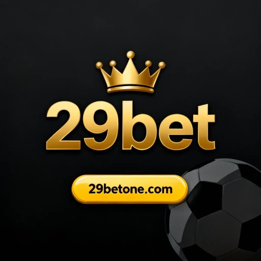 Logo 29bet