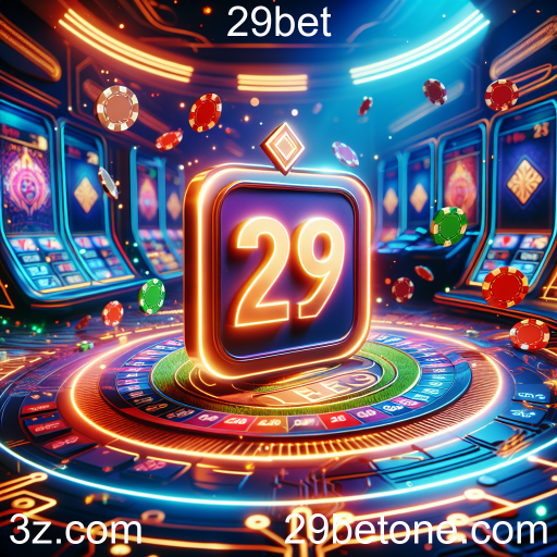 A Ascensão dos Jogos Virtuais: Uma Nova Era de Entretenimento Online